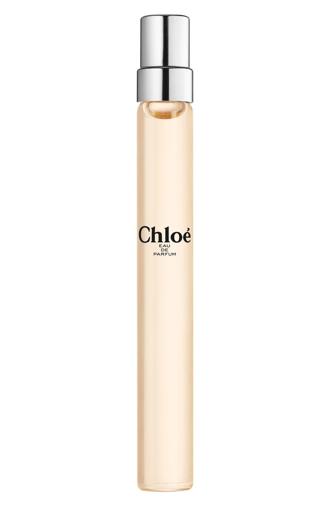 parfum chloé see by