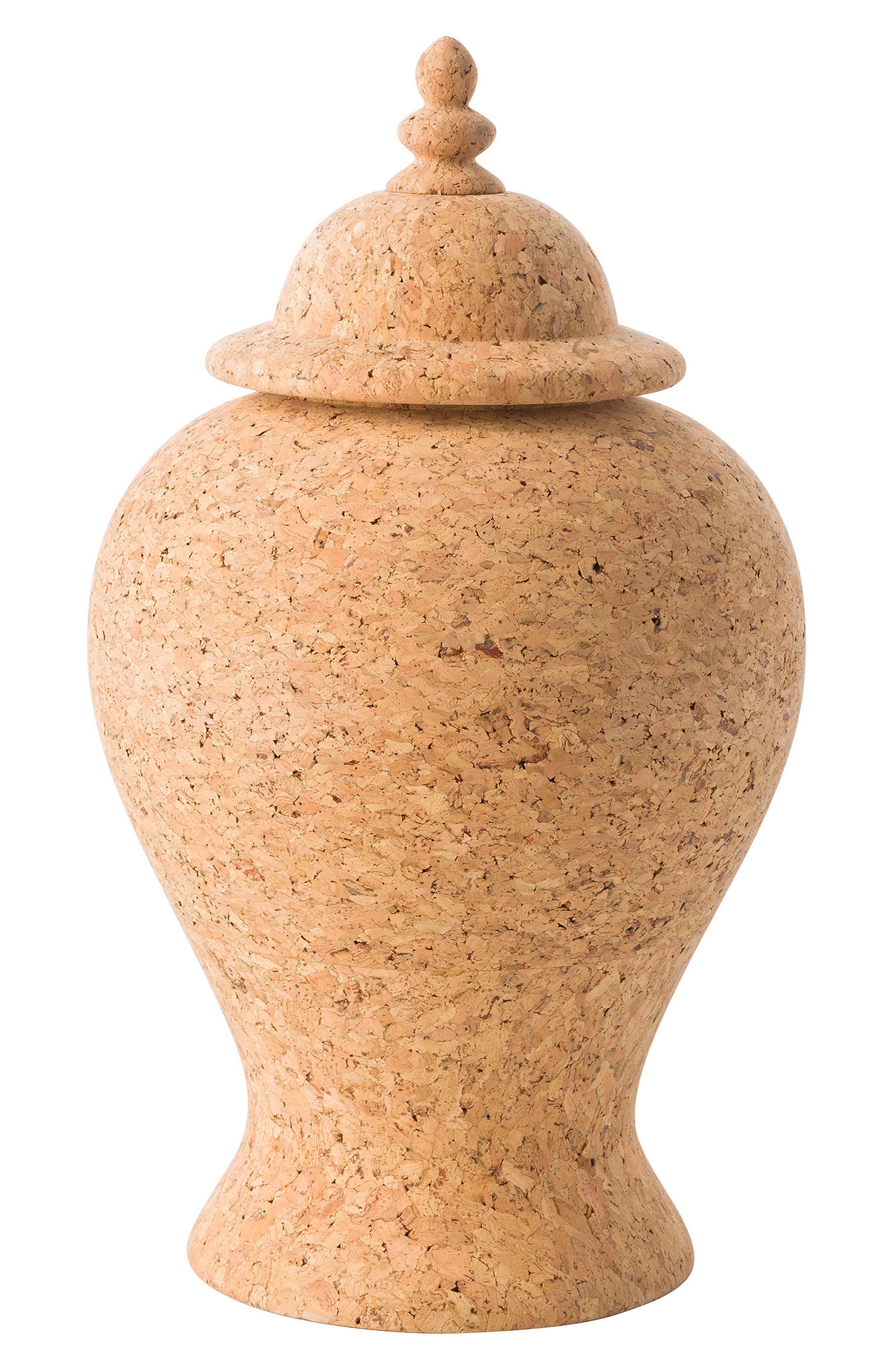 Juliska Quinta Natural Cork Ginger Jar Nordstrom