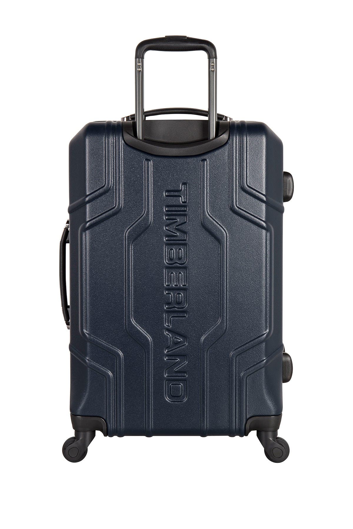 timberland alpine trail luggage