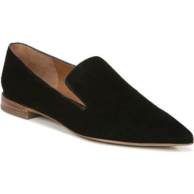 Sarto By Franco Sarto Topaz Flat- Black