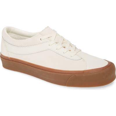 Vans Bold Sneaker, White