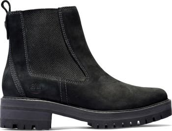 Timberland courmayeur clearance valley black