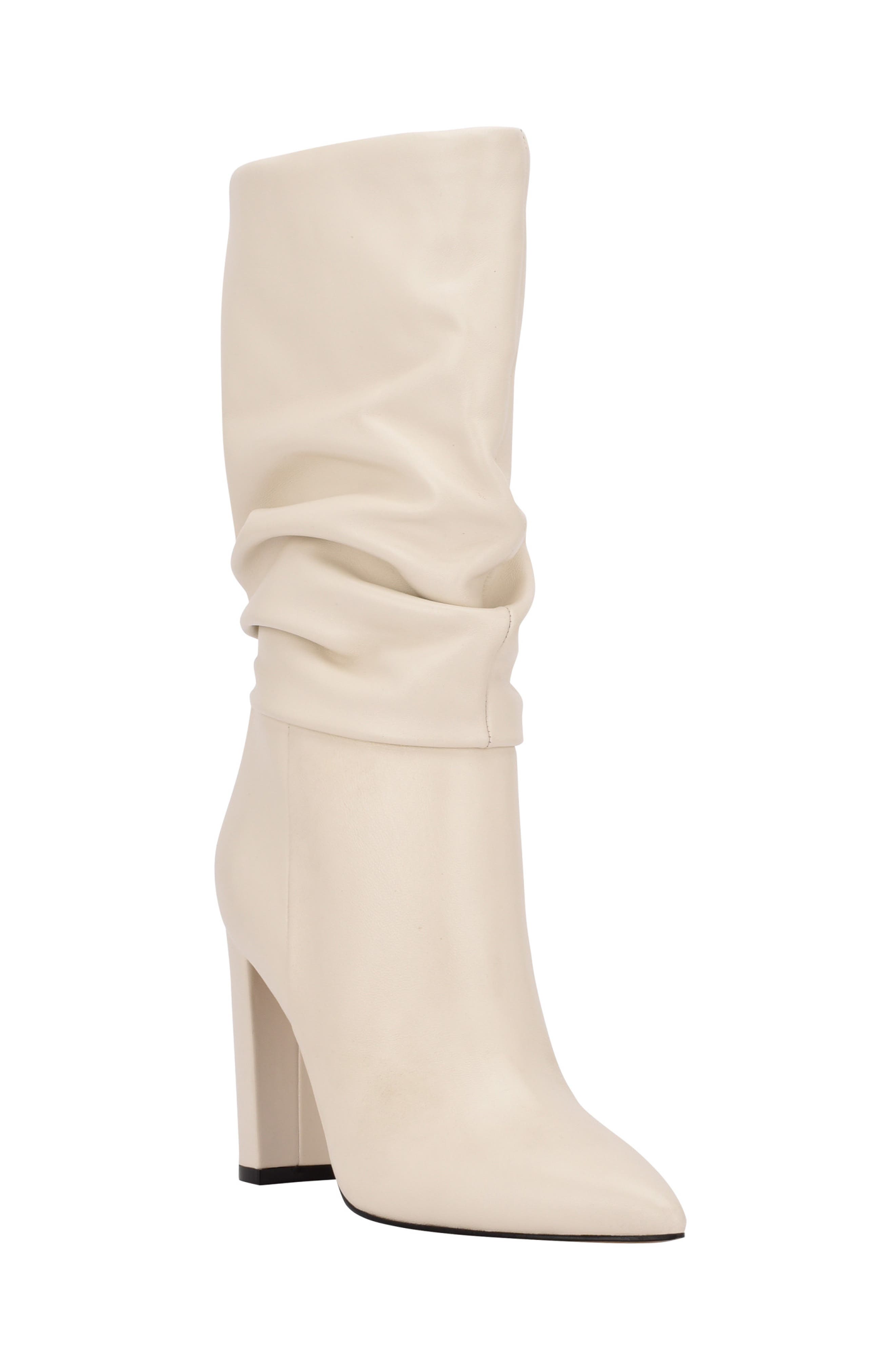 Women's Ivory Boots | Nordstrom