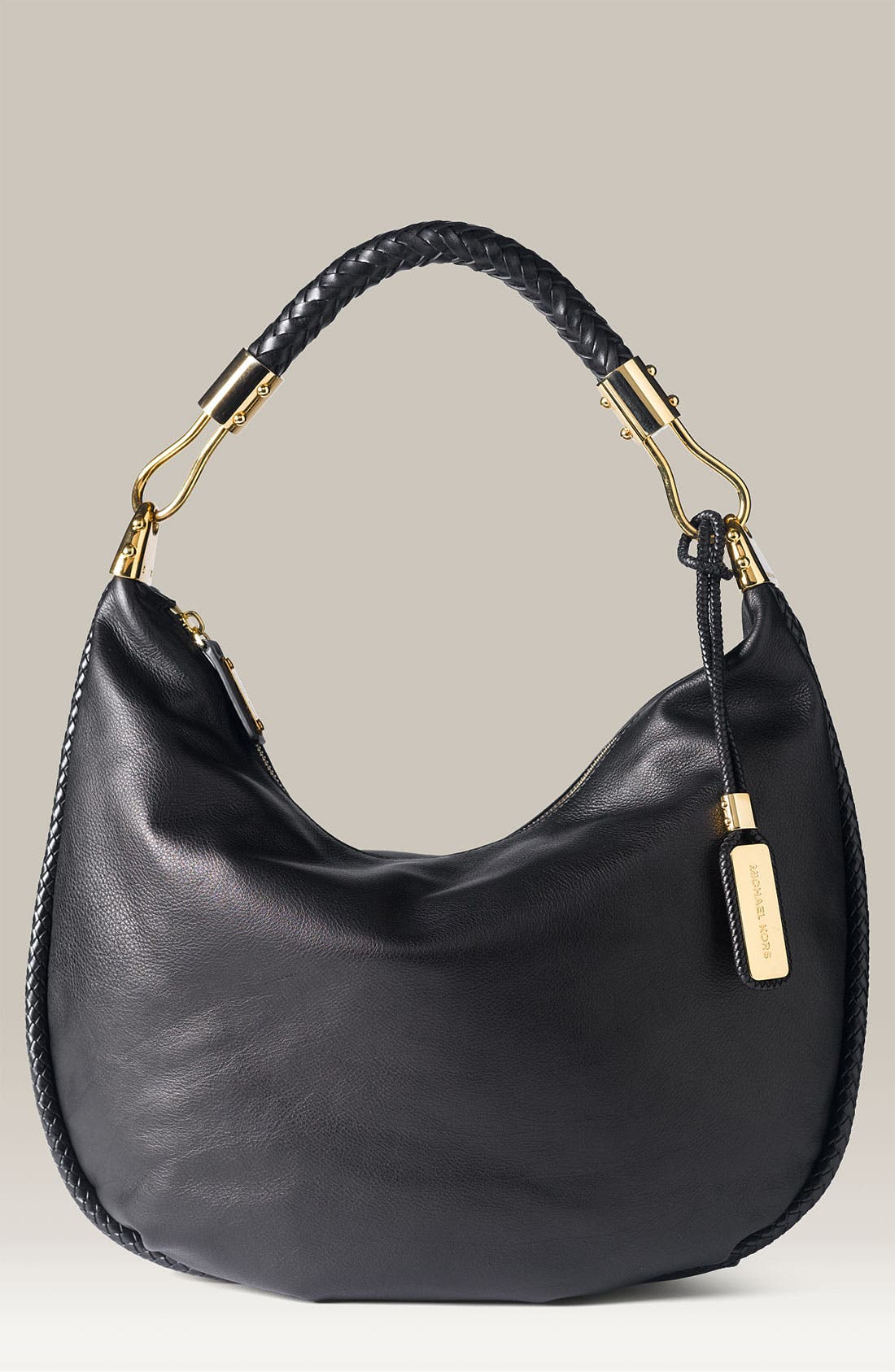 michael kors skorpios hobo