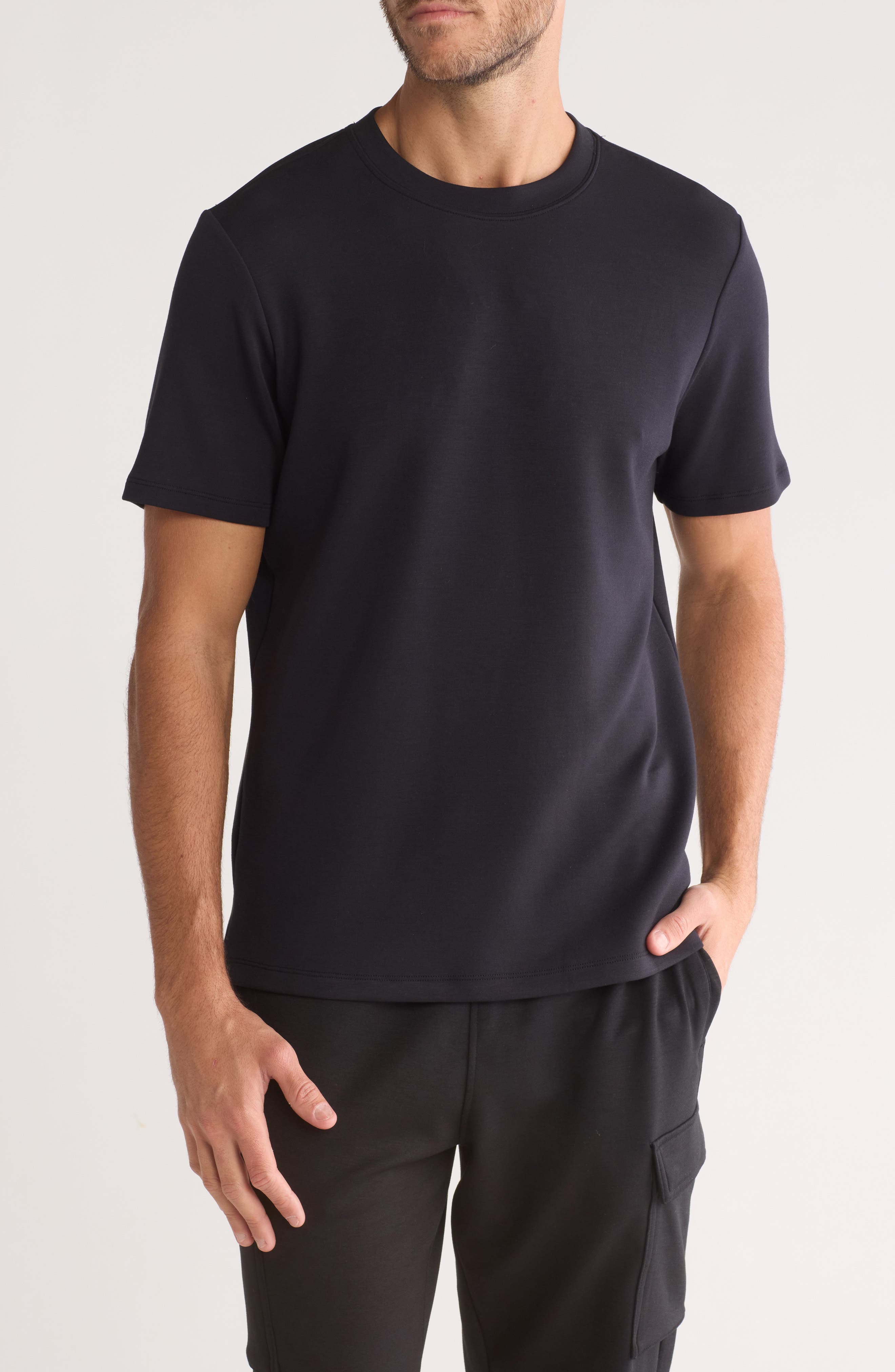 90 DEGREE BY REFLEX Carter Scuba T-Shirt | Nordstromrack