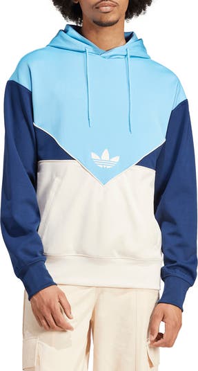 Chevron sweatshirt adidas hotsell