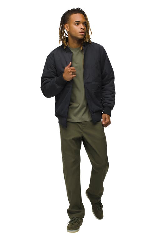 Prana Stretch Zion™ Top-out Pants In Spruce