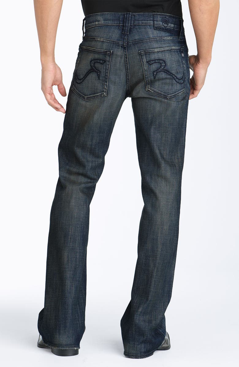 Rock & Republic 'SV18' Relaxed Fit Jeans (Perplexed Wash) (Long ...