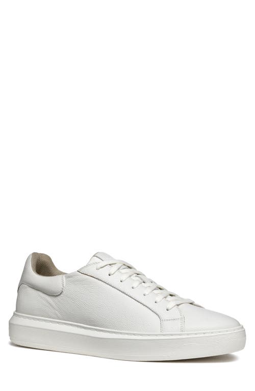 GEOX GEOX DEIVEN SNEAKER 