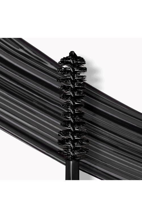 Carolina Herrera Fabulous Eyes Smudgeproof Mascara In Black