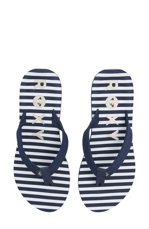 ROXY ROXY VISTA IV FLIP FLOP 