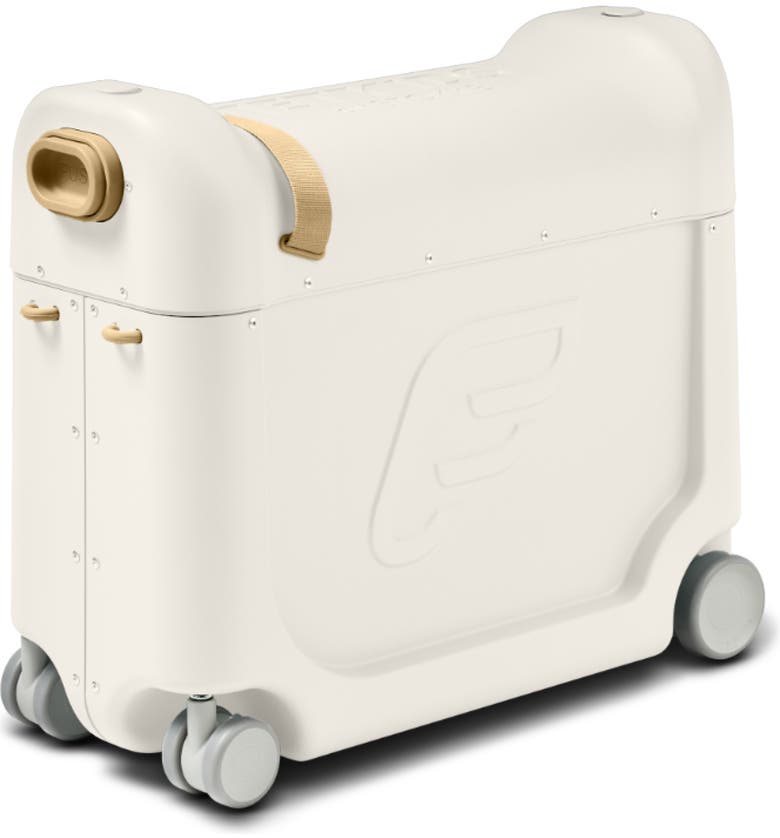 Stokke Jetkids by Stokke Bedbox® 19-Inch Ride-On Carry-On Suitcase ...