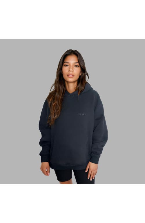 Blvck Paris Blvck Shades Hoodie In Beige