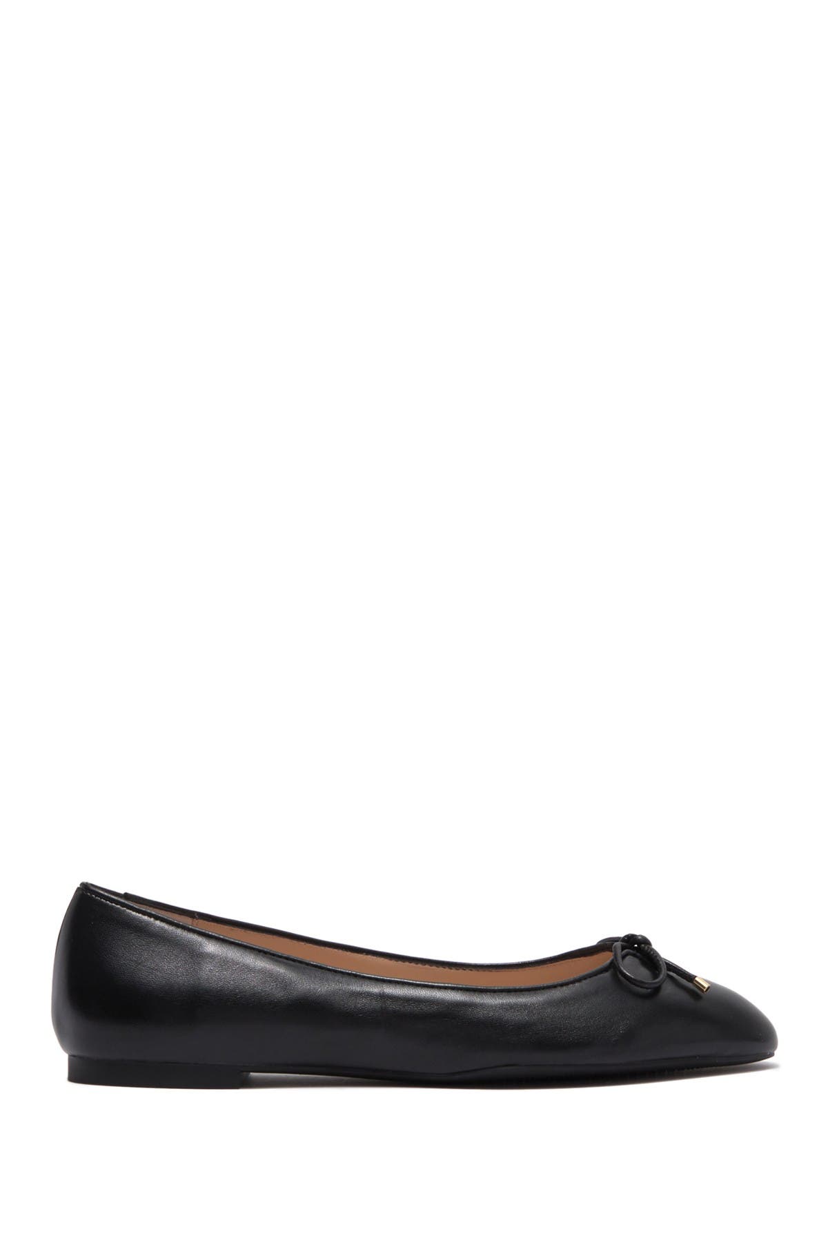 stuart weitzman jodie flat