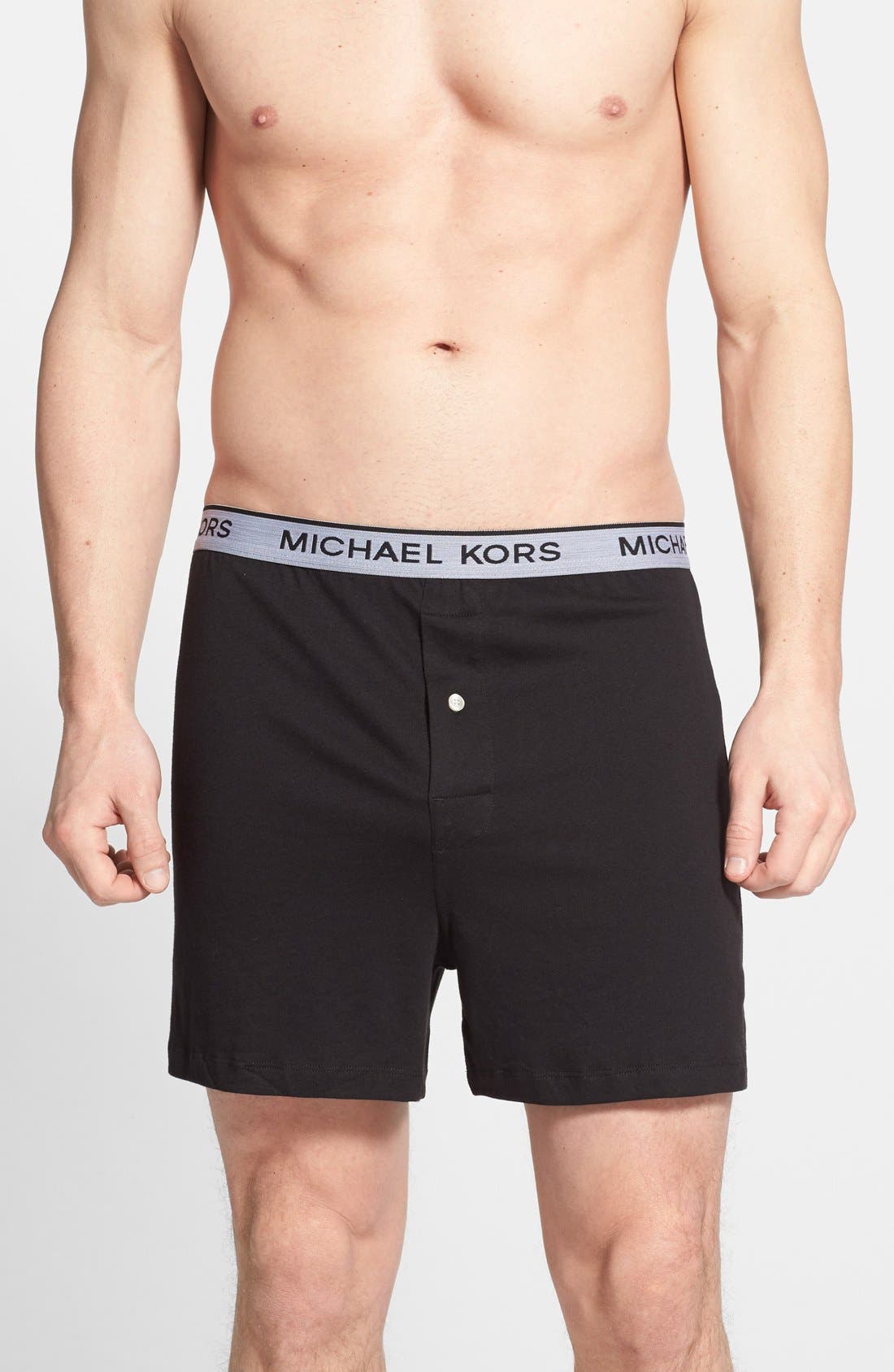 michael kors boxers