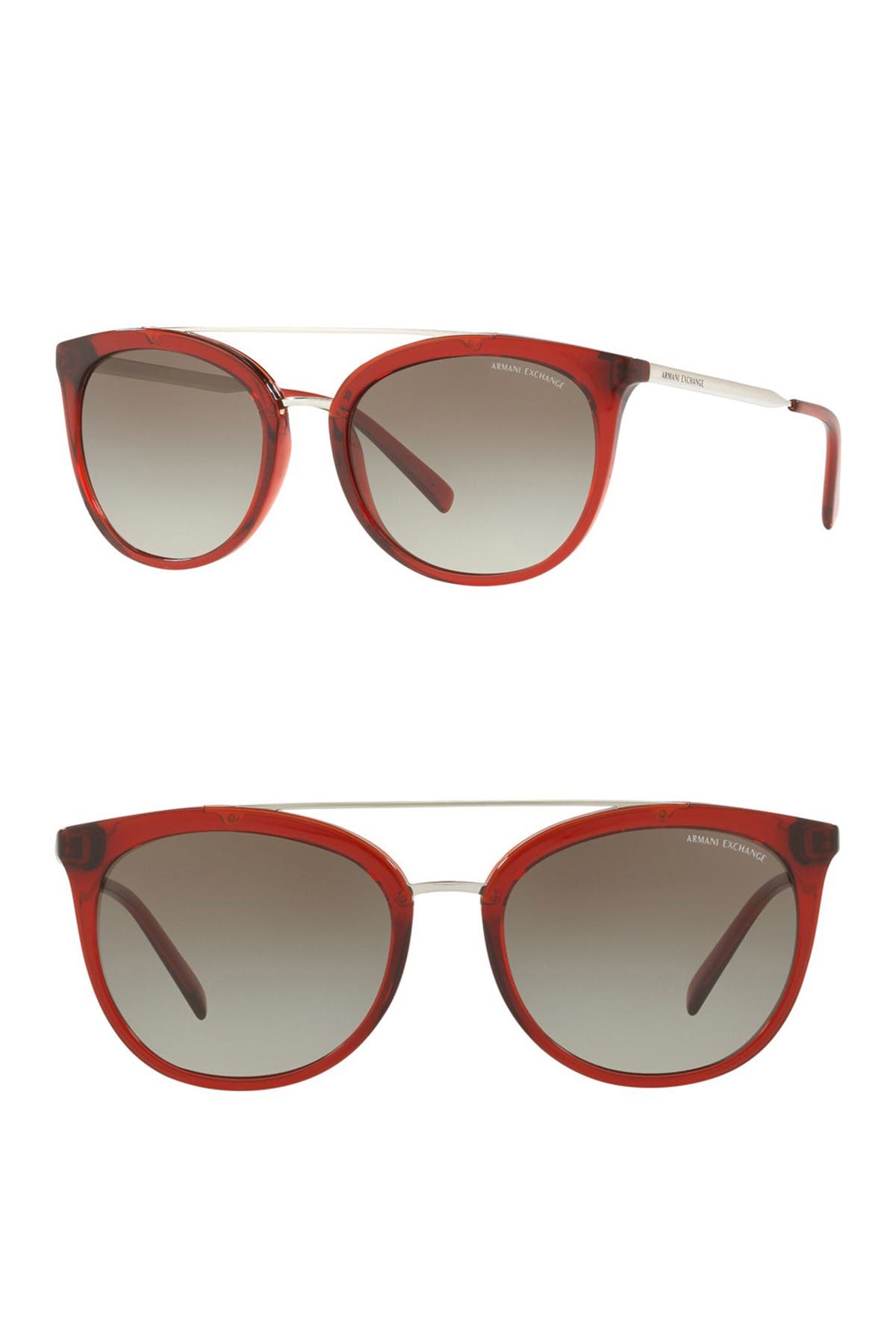 armani exchange sunglasses nordstrom rack