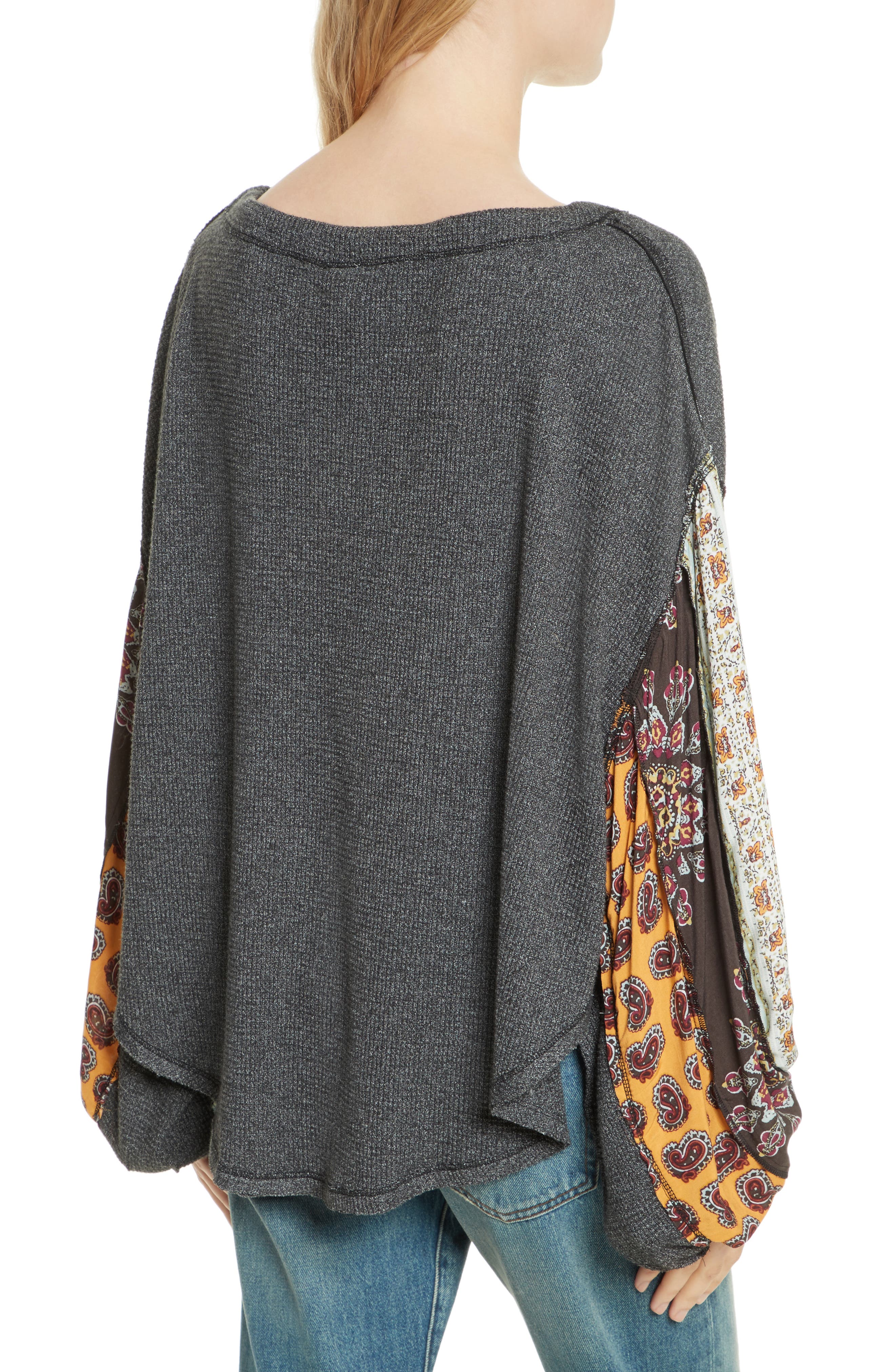 free people blossom thermal