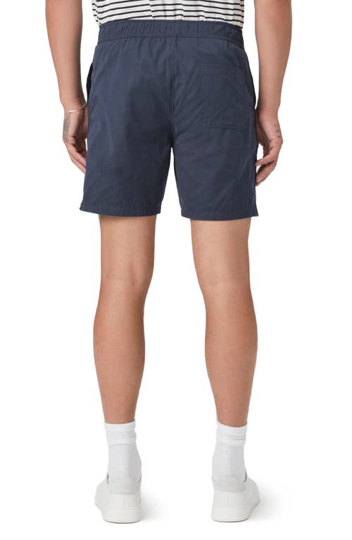 Paige Ross Shorts In Deep Anchor