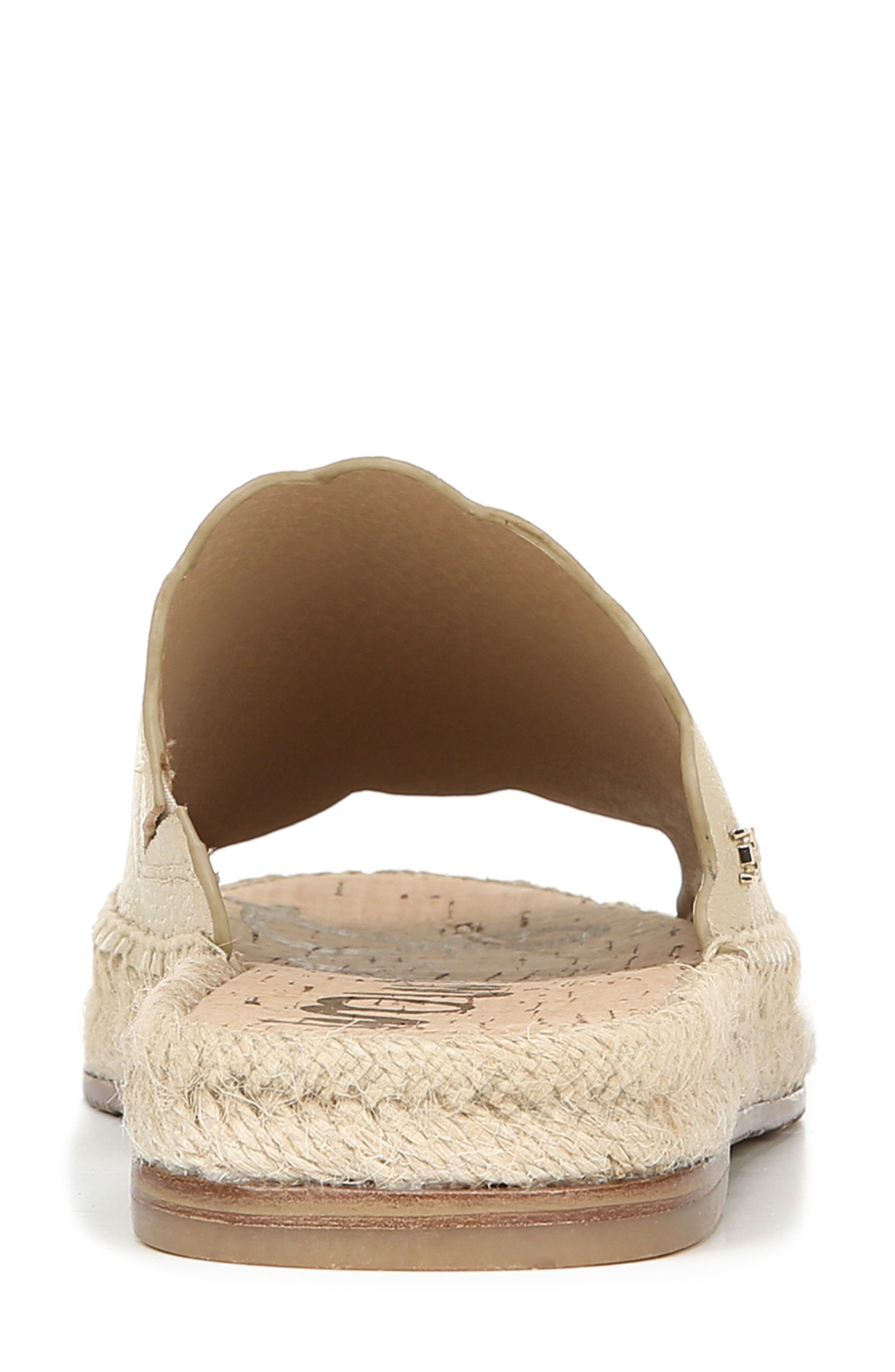 andy slide sandal sam edelman