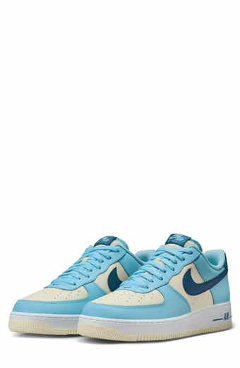 Nike Air Force 1 07 Basketball Sneaker Men Nordstrom