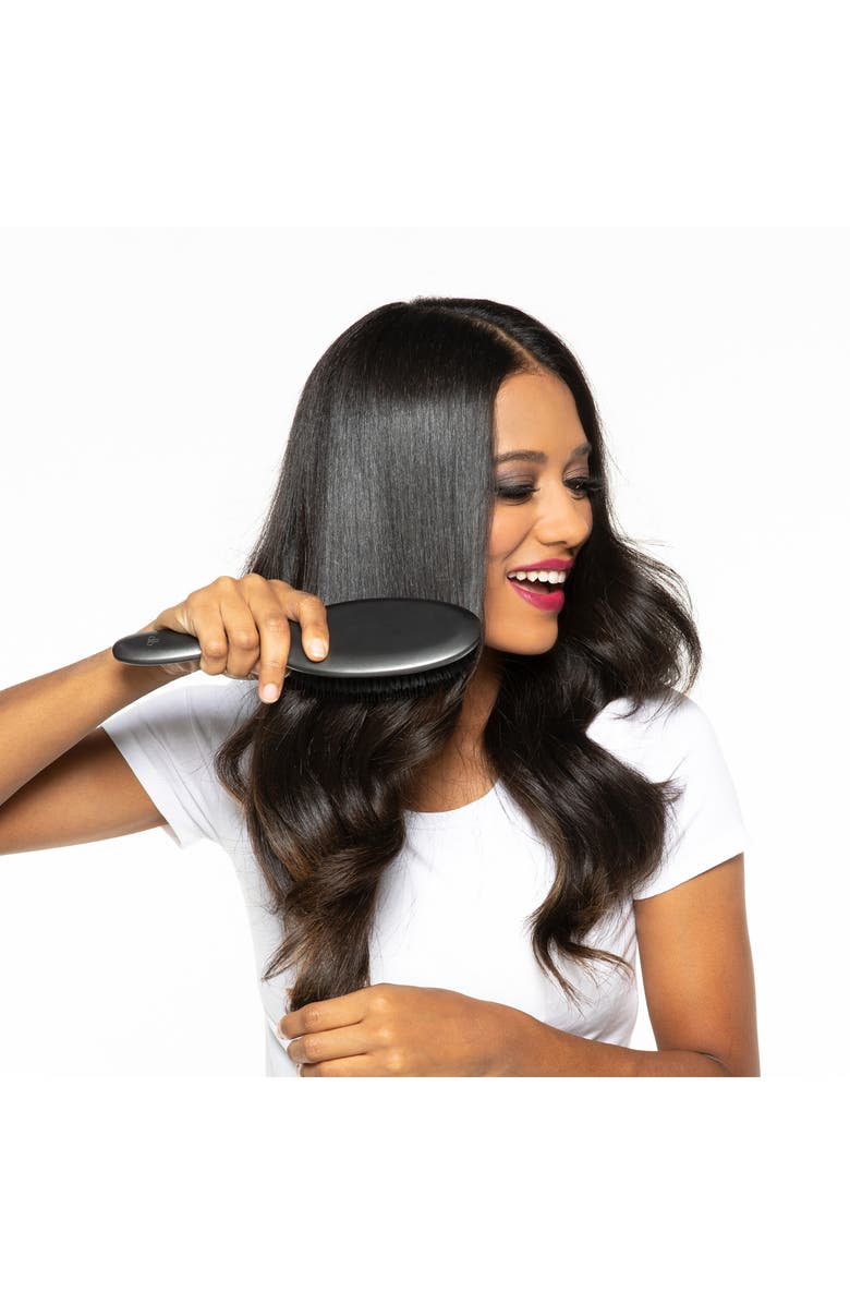 Drybar Flat Mate Boar Bristle Brush Nordstrom