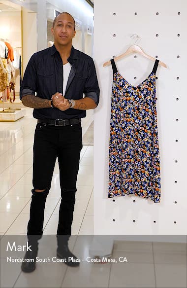 rag and bone estell dress