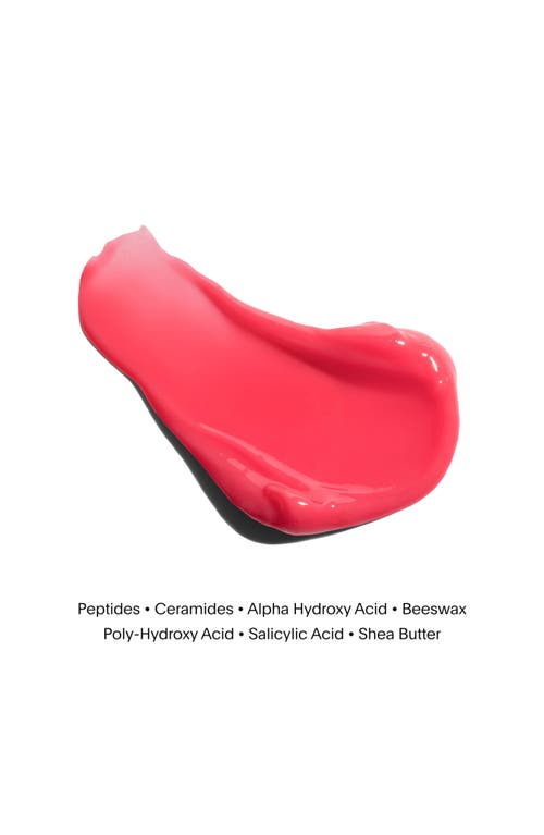 U Beauty The Plasma Lip Compound Tinted In Idol