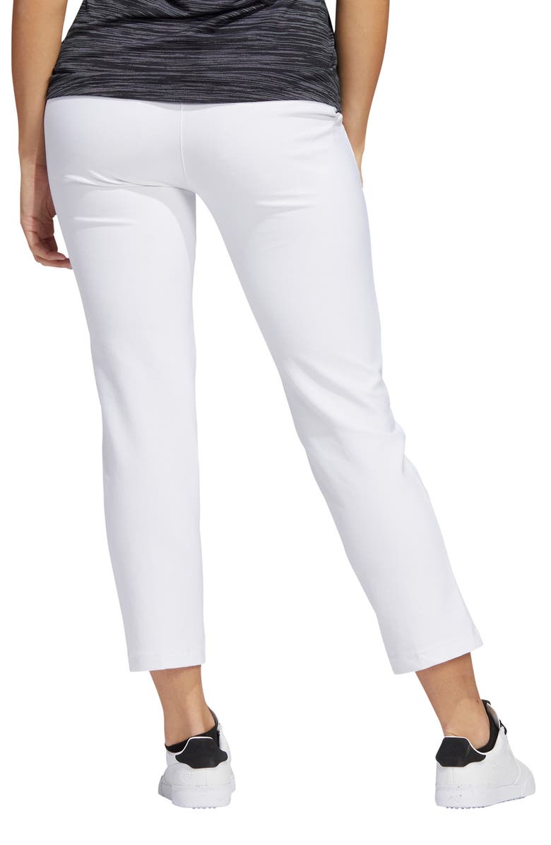 Articulación Promover heredar adidas Golf Pull-On Ankle Pants | Nordstrom