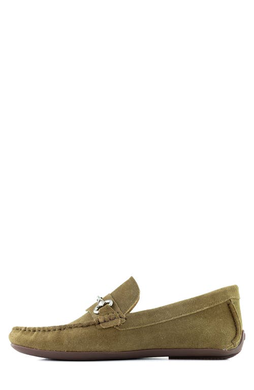 MARC JOSEPH NEW YORK MARC JOSEPH NEW YORK WALL STREET MOC TOE LOAFER
