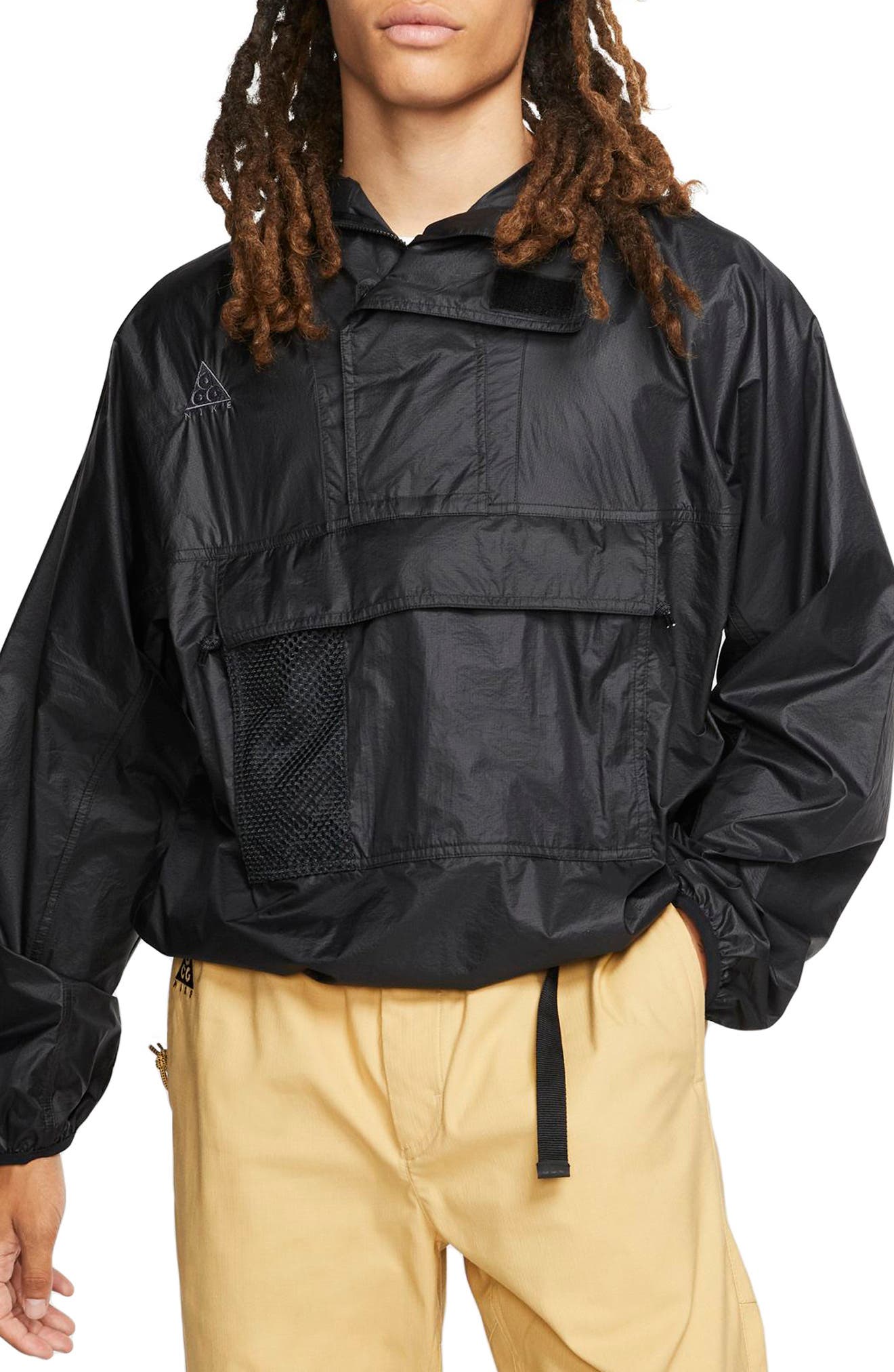 nike acg anorak