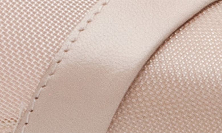 Linea Paolo Persia Pointed Toe Pump In Blush