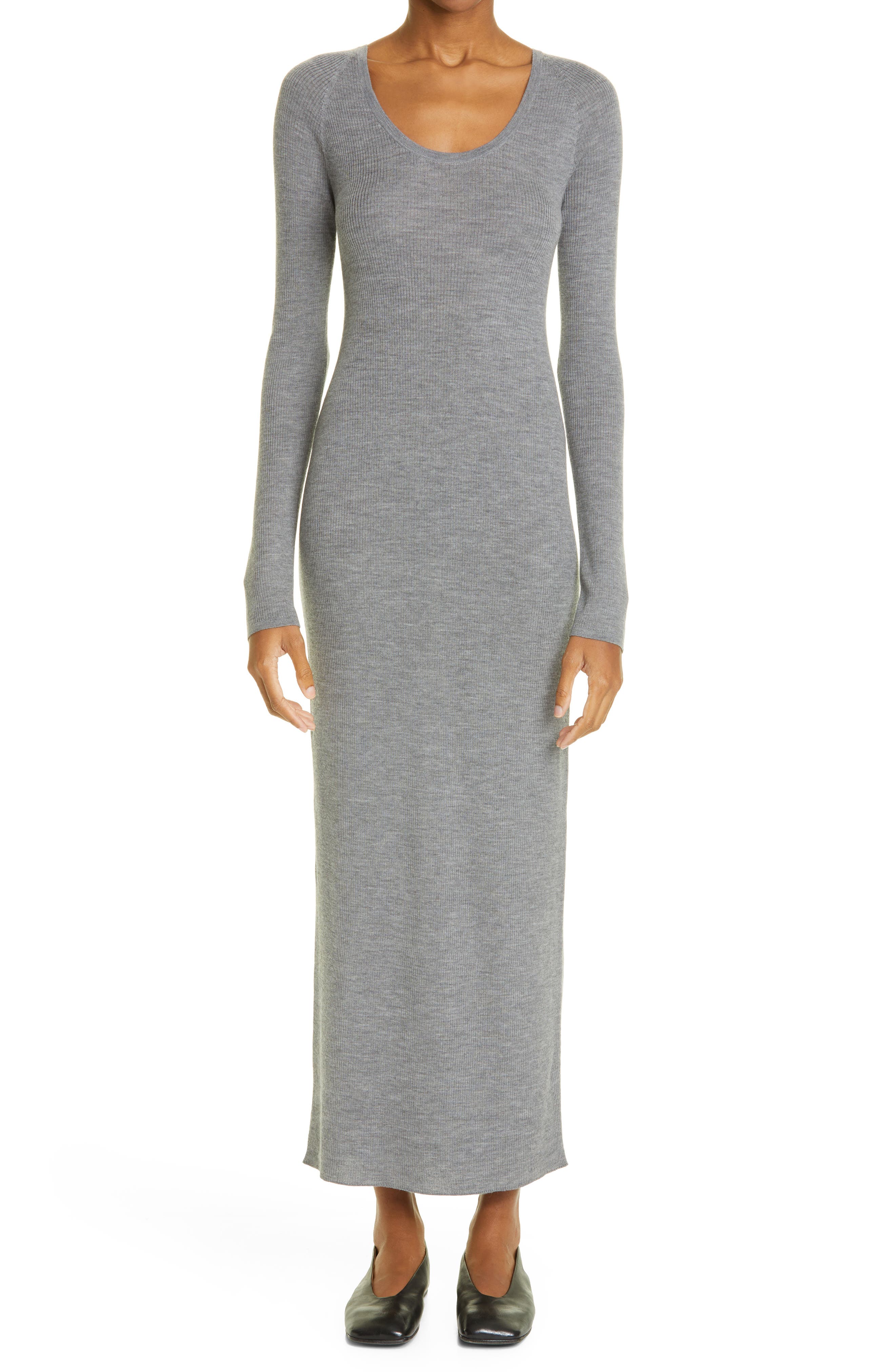 Grey Work Dresses | Nordstrom