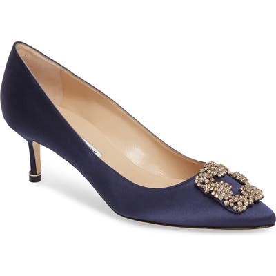 Manolo Blahnik