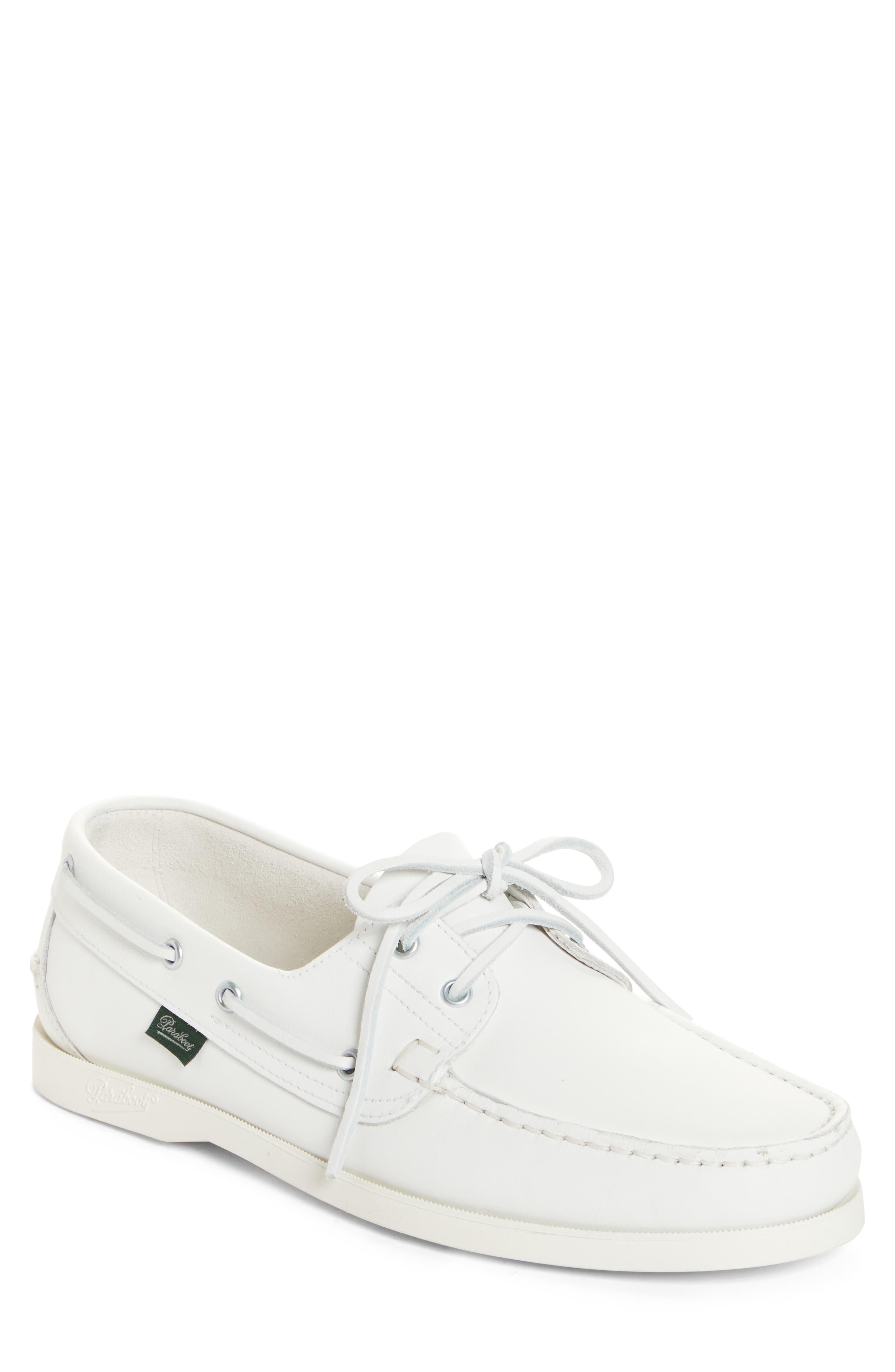Shop White PARABOOT Online | Nordstrom