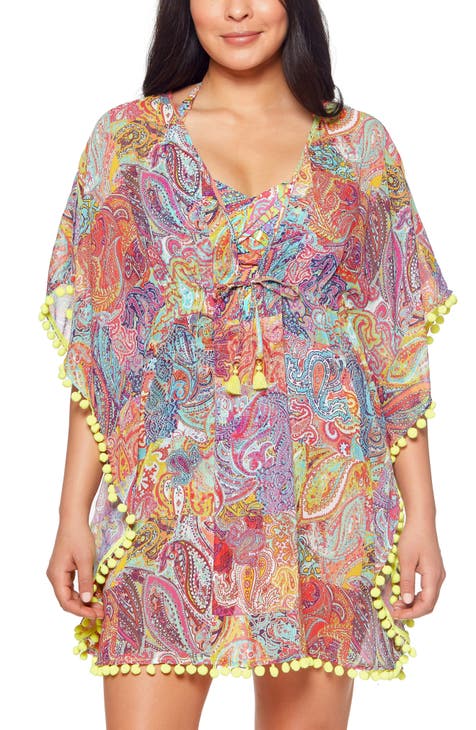 Women's Swimsuit Cover-Ups, Beachwear & Wraps | Nordstrom