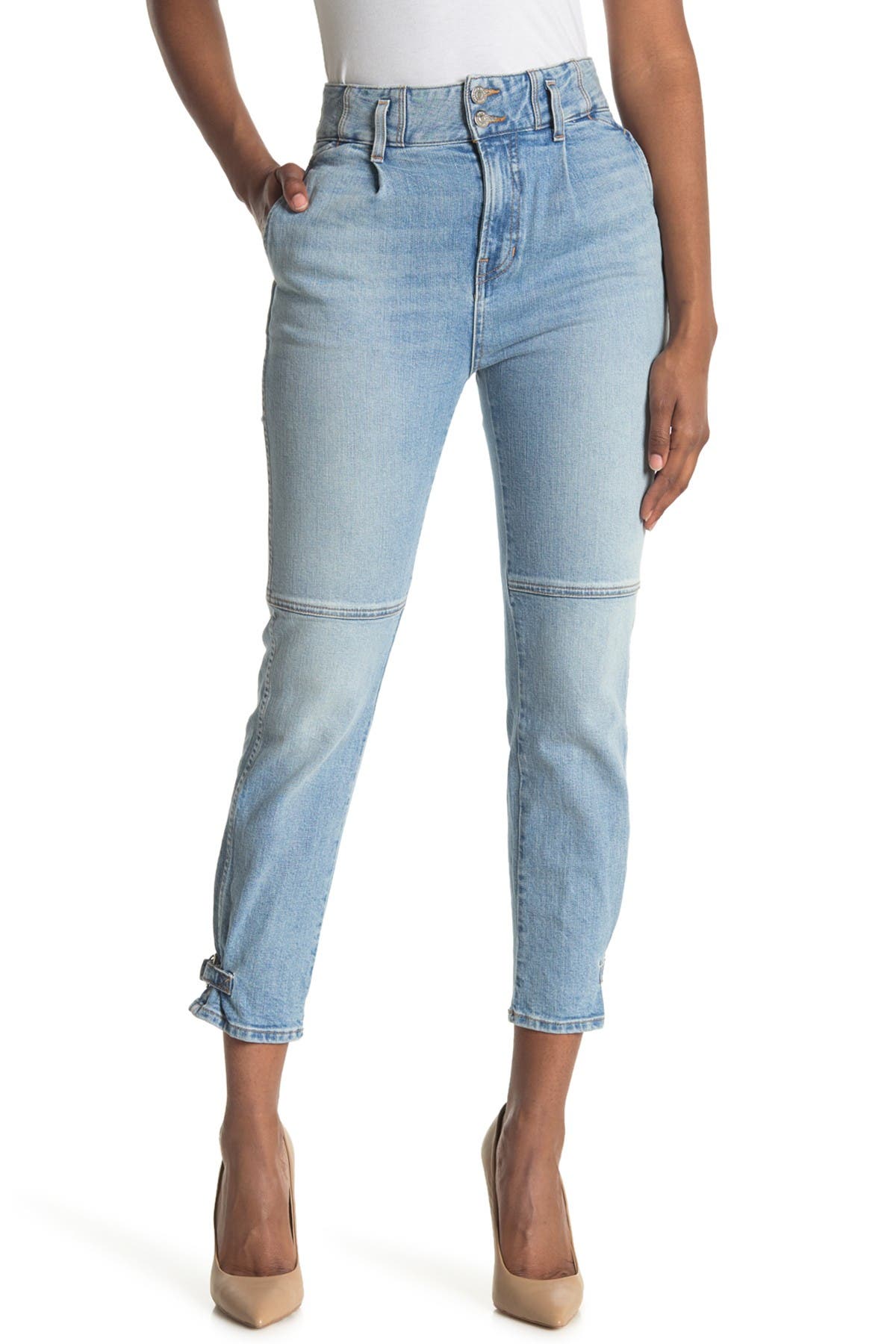 veronica beard monika pants
