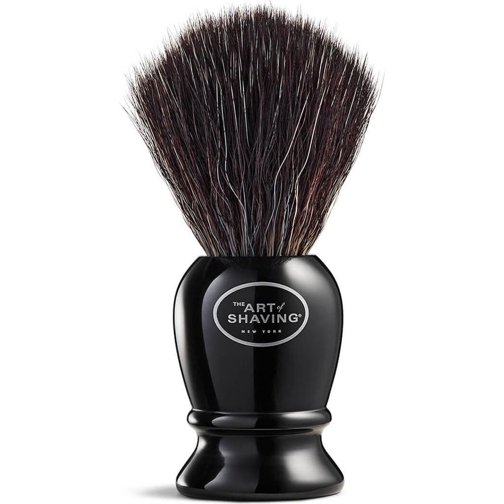 The Art Of Shaving Pure Shaving Brush In No Color