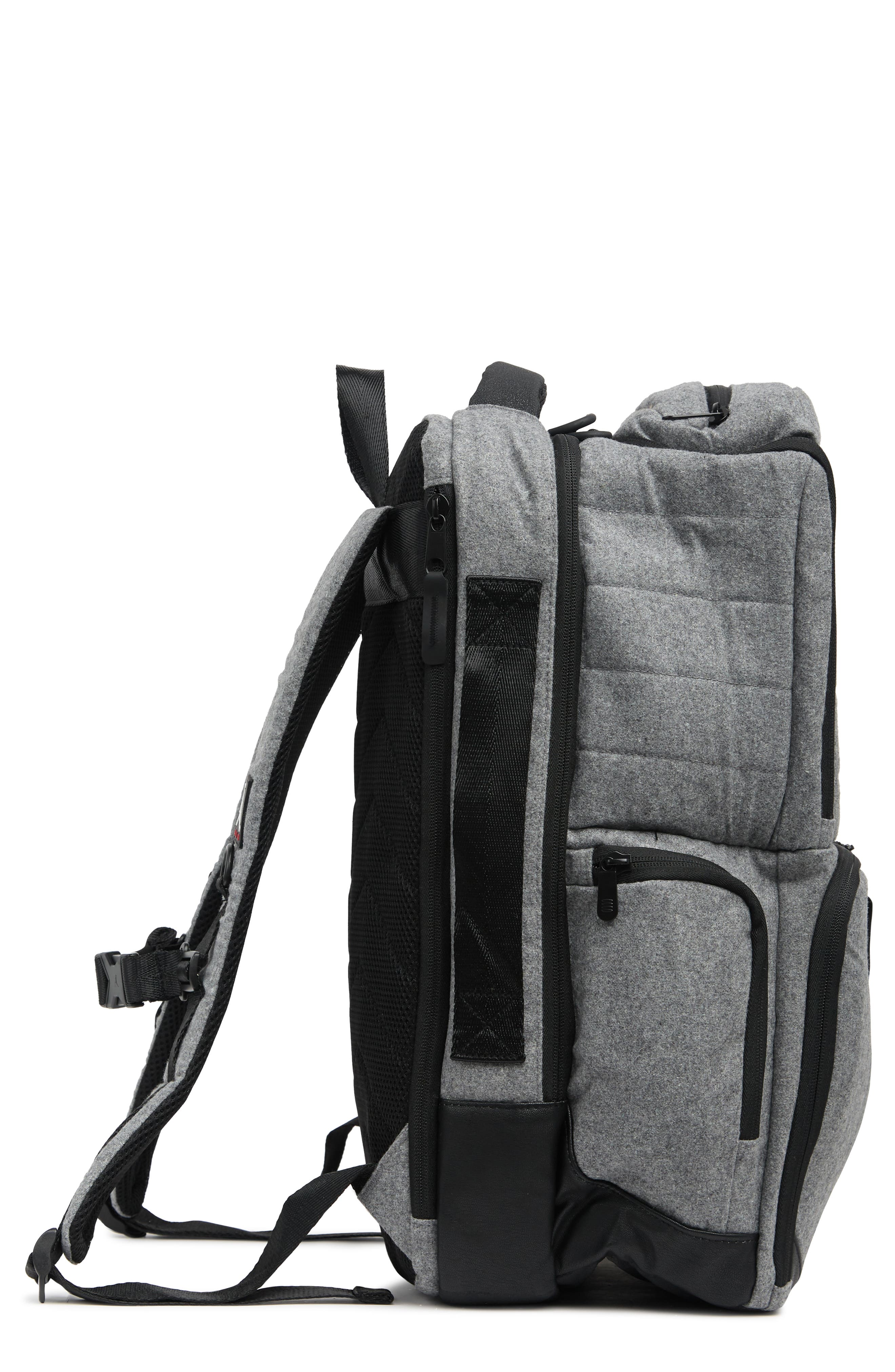 jordan collectors backpack