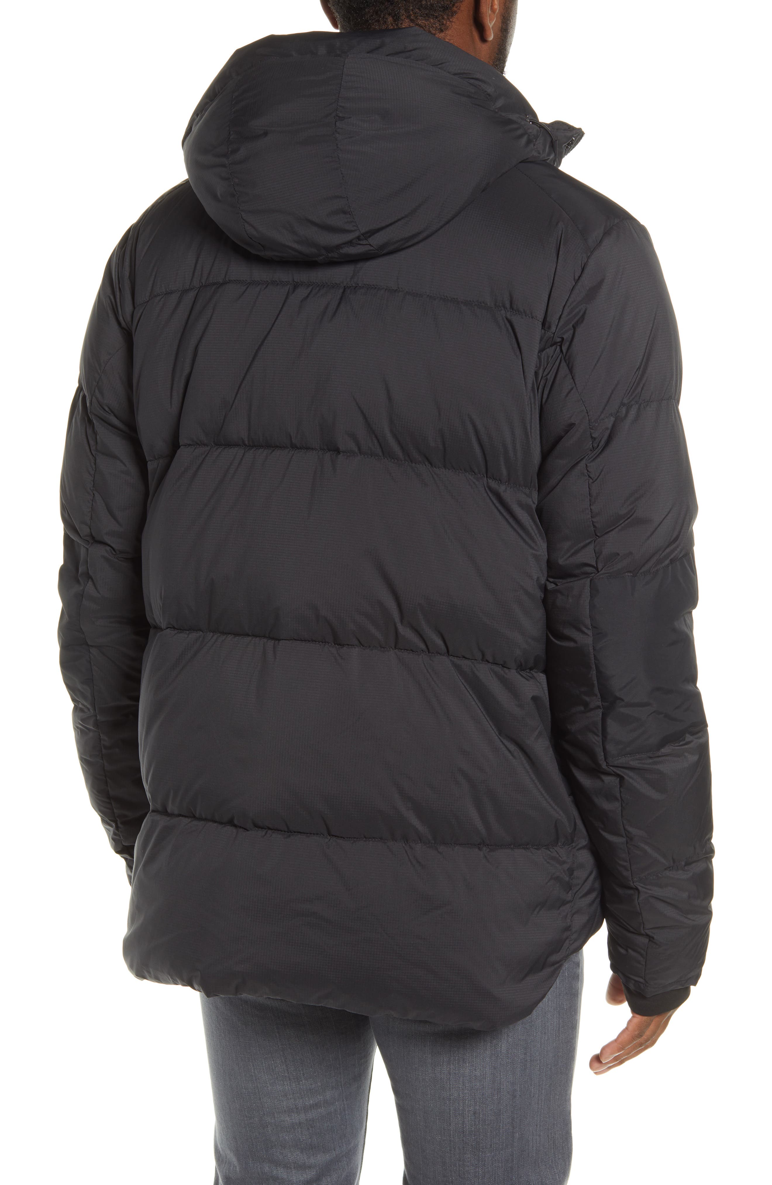 armstrong 750 fill power down jacket