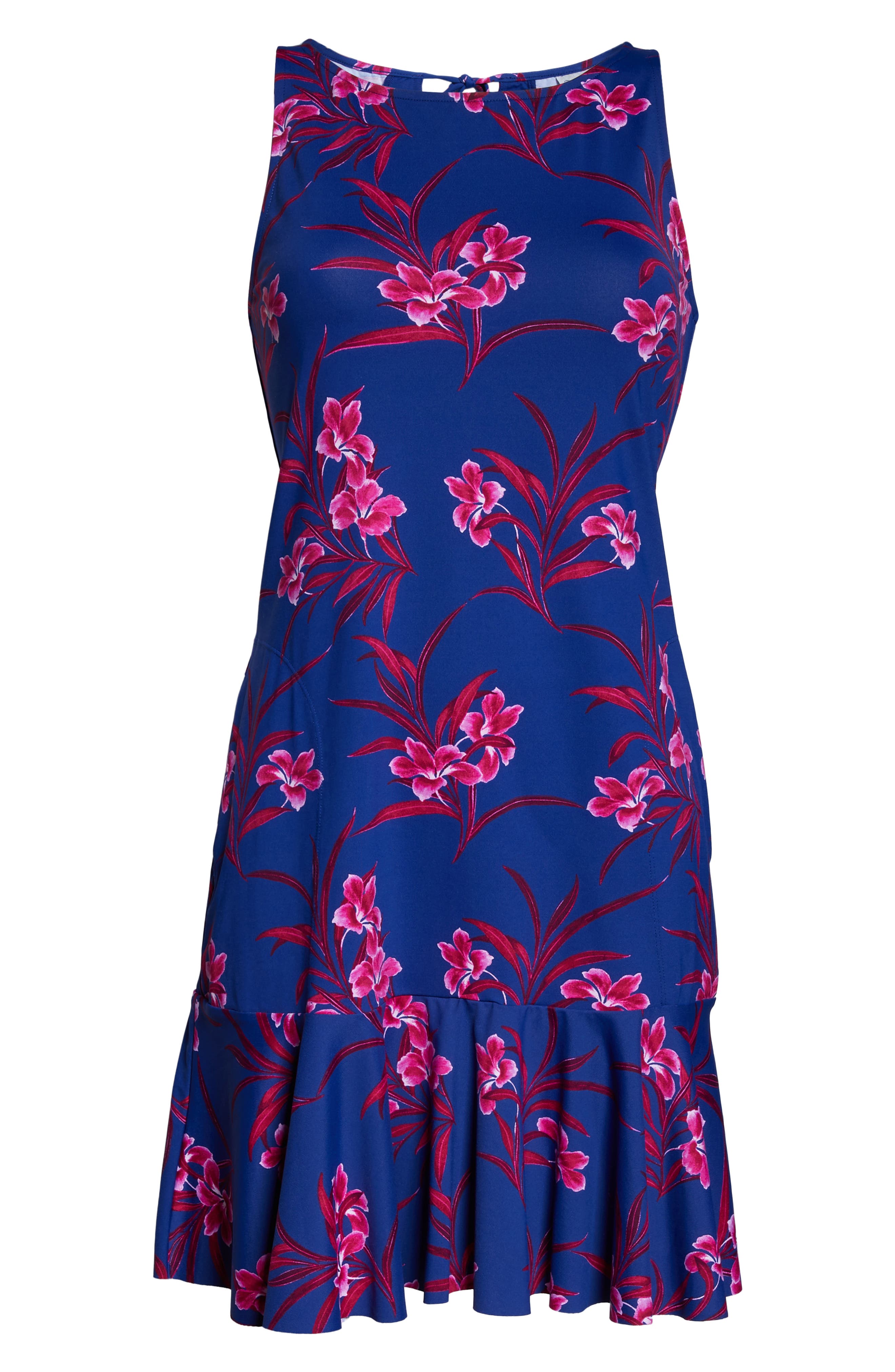 Tommy Bahama | Oasis Blossoms Spa Cover-Up Dress | Nordstrom Rack