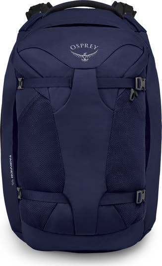 Fairview 55-Liter Travel Backpack
