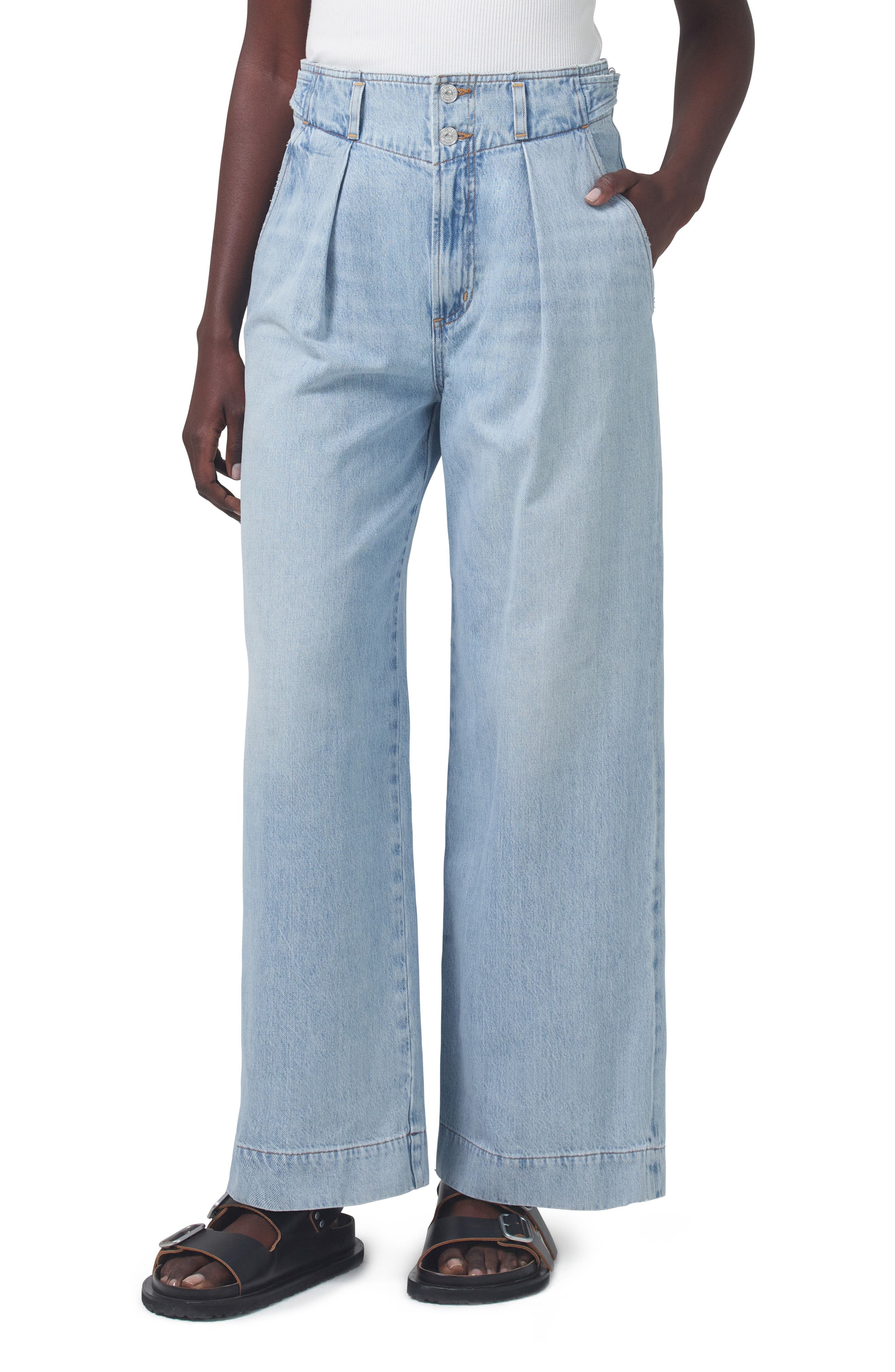 Blue Shop Citizens of Humanity Online 