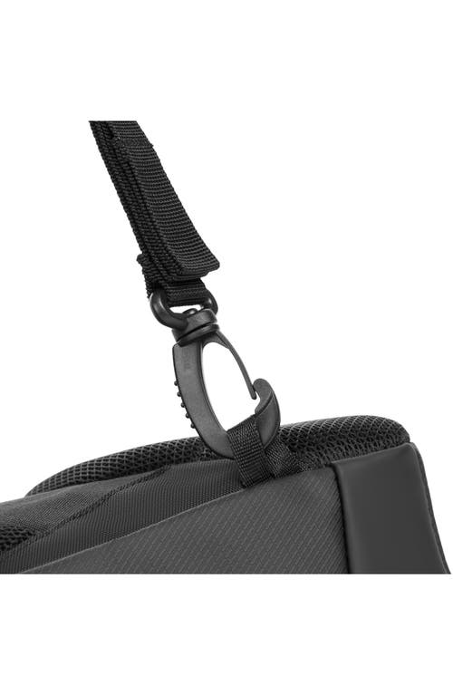 Swissgear 1051 Sling Backpack In Gray