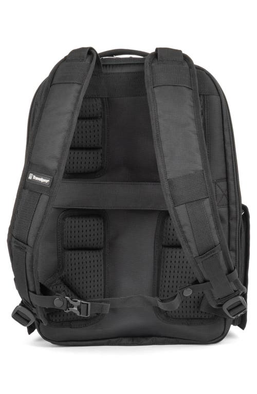 TRAVELPRO TRAVELPRO PILOT AIR™ 2 LAPTOP BACKPACK