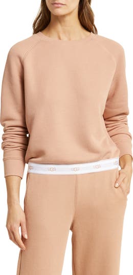 Ugg nena discount sweatshirt