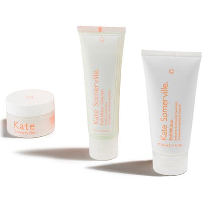 Kate Somerville Face The Glow Kit