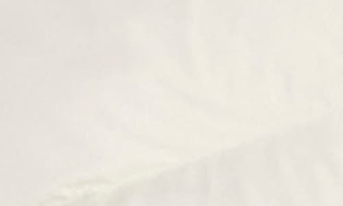 Marmot Montreaux 700 Fill Power Down Hooded Coat With Faux Fur Trim In Papyrus