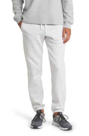 Reigning Champ Midweight Terry Cuffed Sweatpants