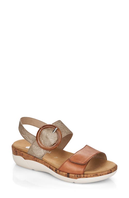 REMONTE REMONTE JOCELYN 53 SLINGBACK SANDAL 