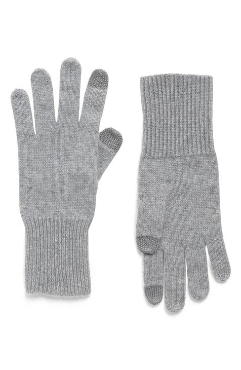 Cashmere Gloves